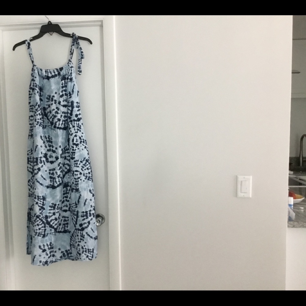 Bellambra Halter Dress